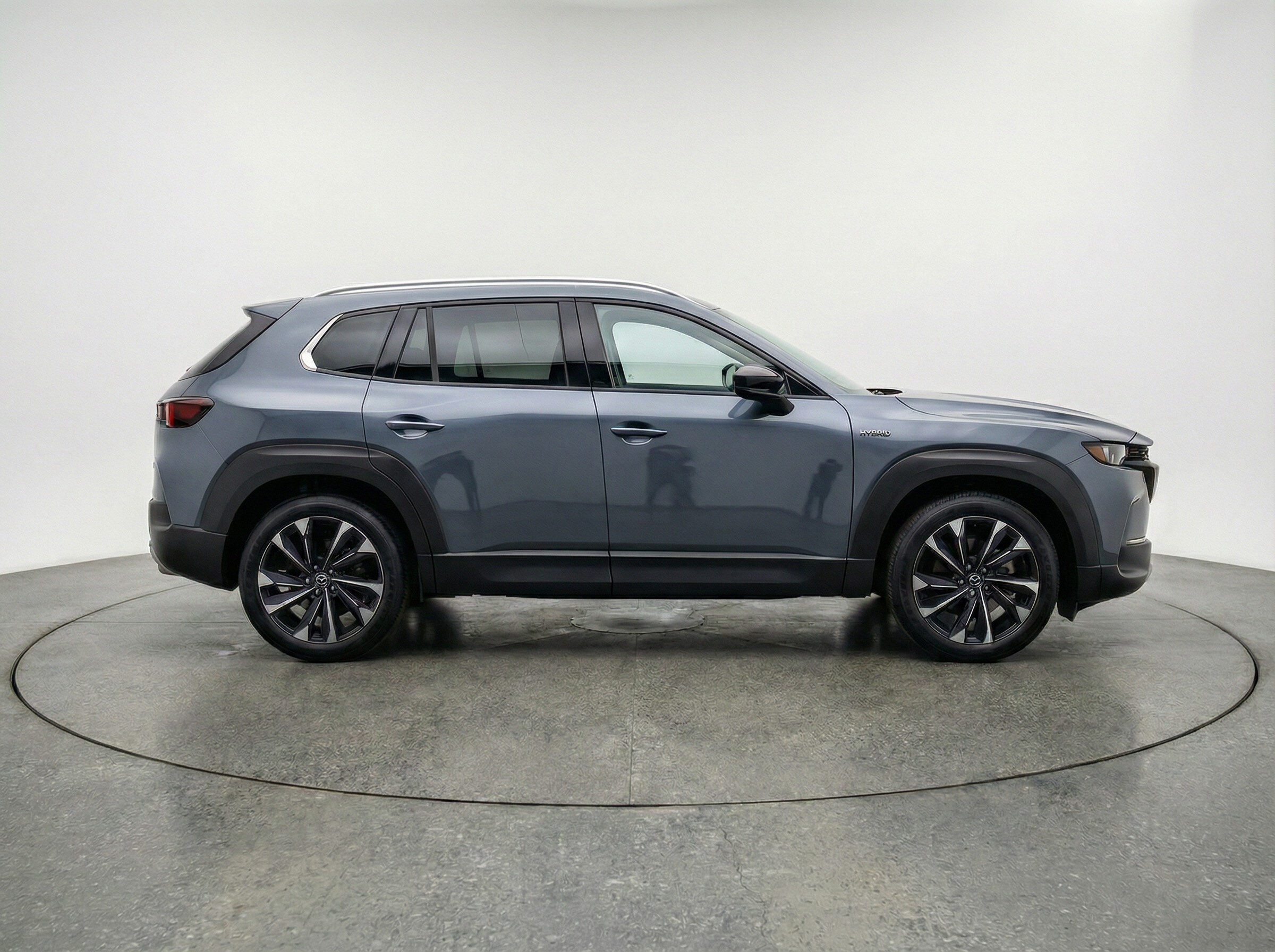 Thumbnail: 2025 Mazda CX-50 - 8