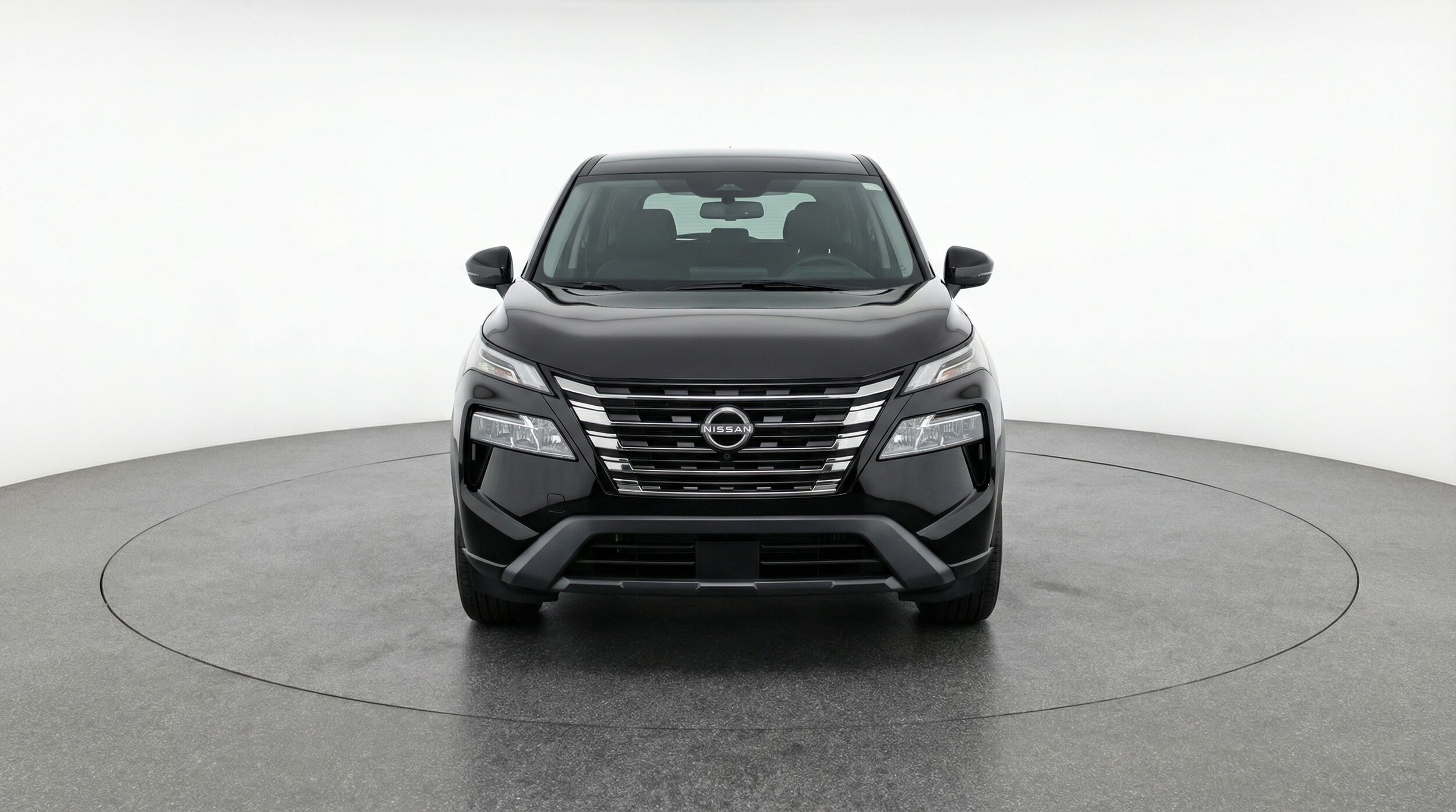 Thumbnail: 2025 Nissan Rogue - 2