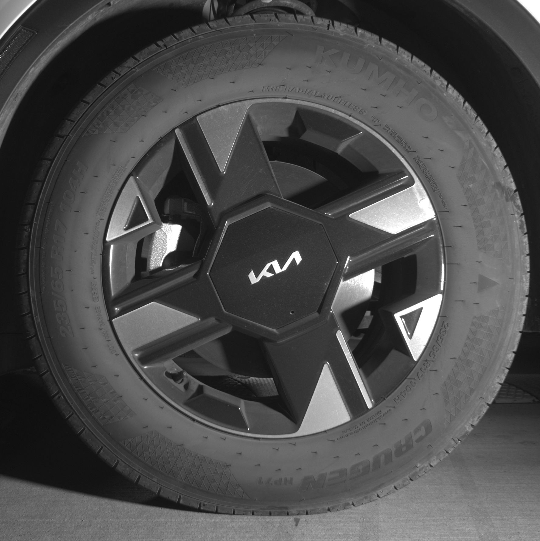 Thumbnail: 2026 Kia Sportage - 9