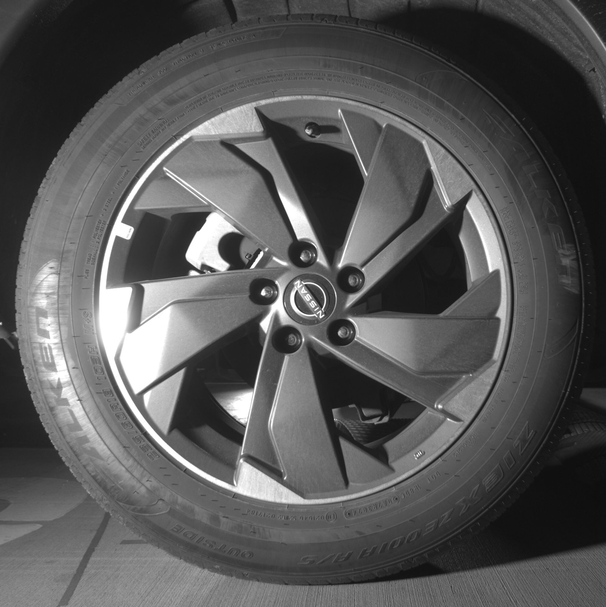 Thumbnail: 2025 Nissan Rogue - 12