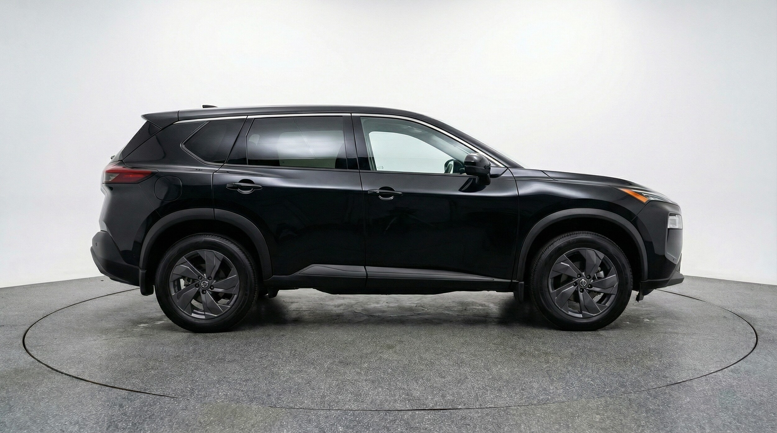 Thumbnail: 2025 Nissan Rogue - 8