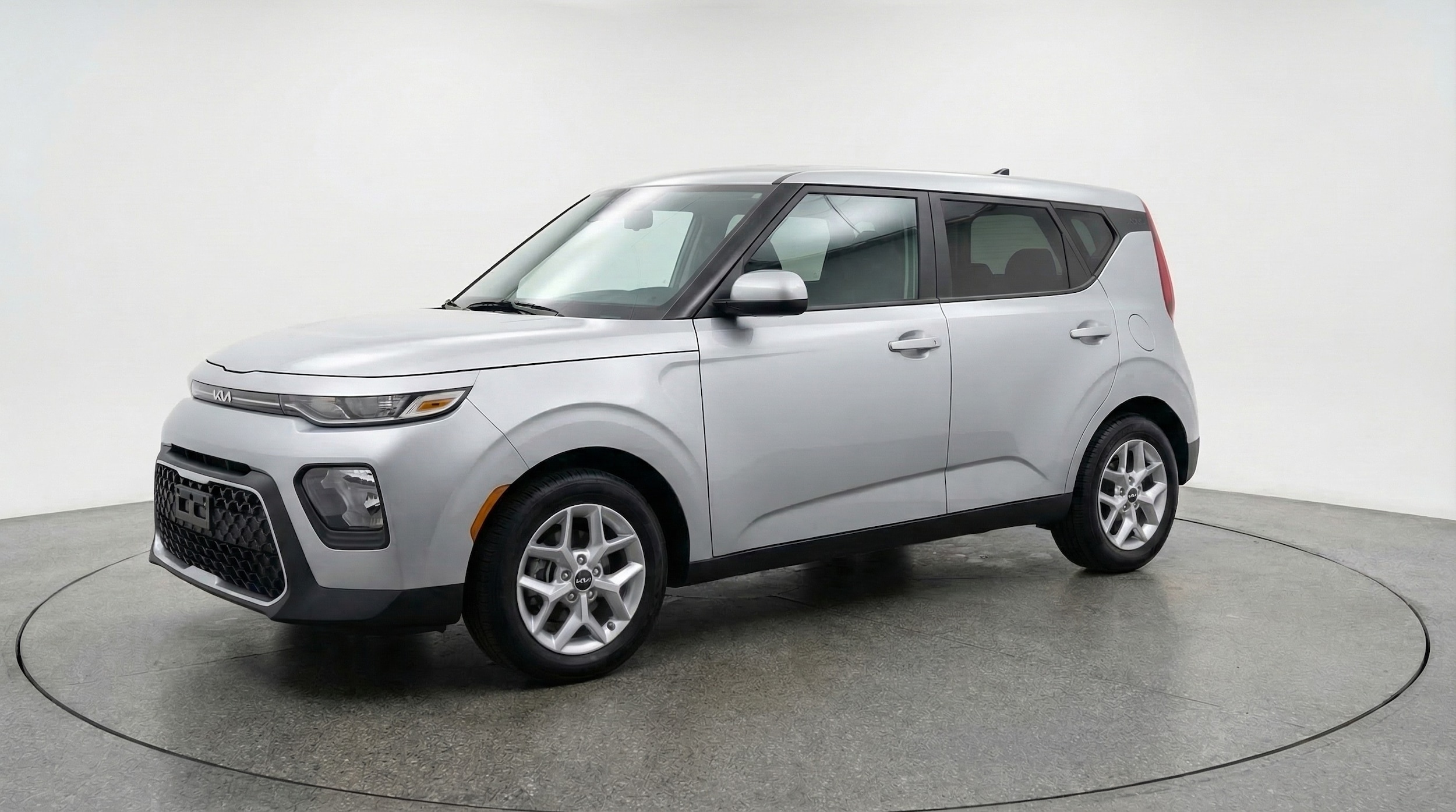 Thumbnail: 2025 Kia Soul - 3