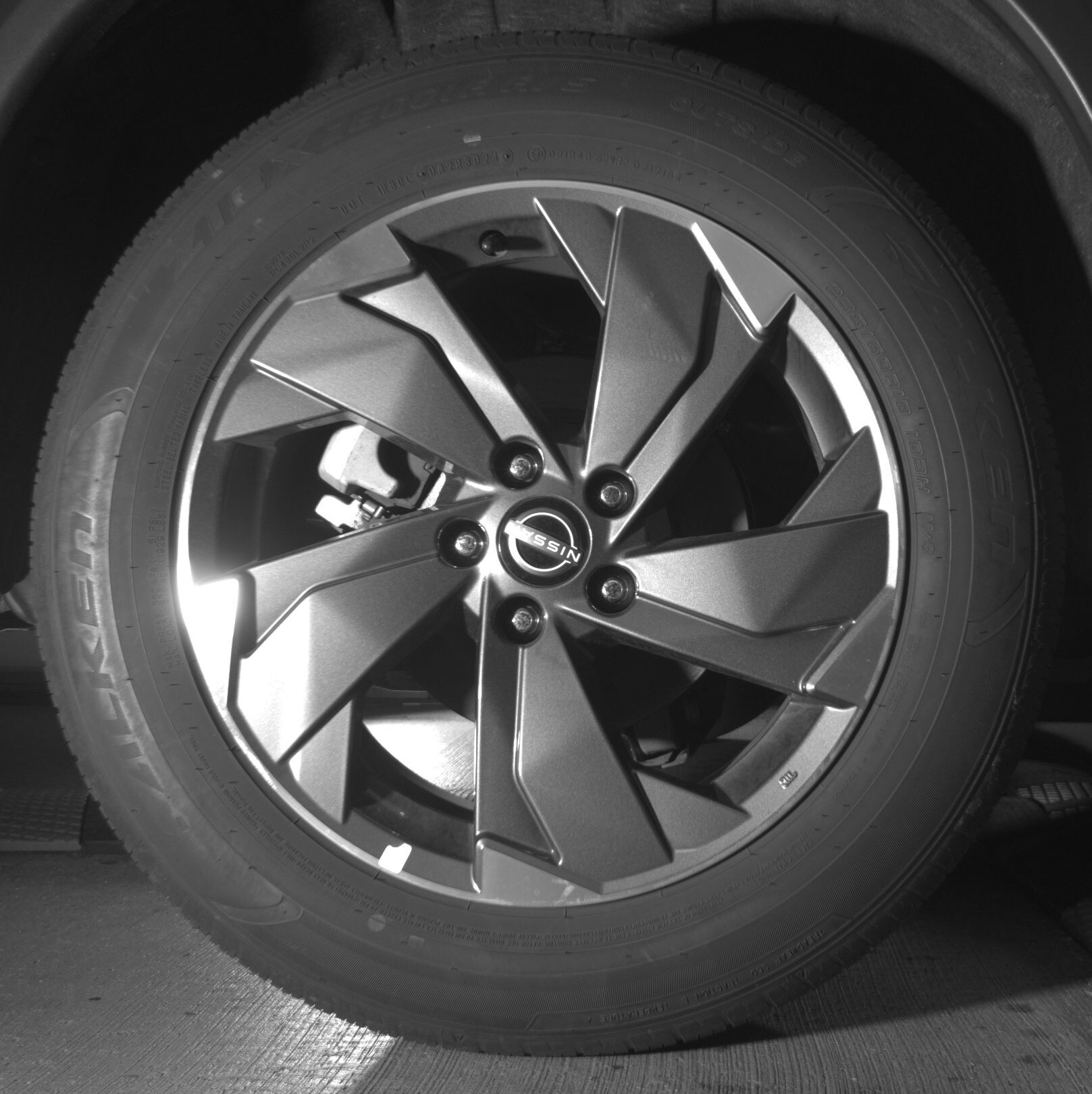 Thumbnail: 2025 Nissan Rogue - 12