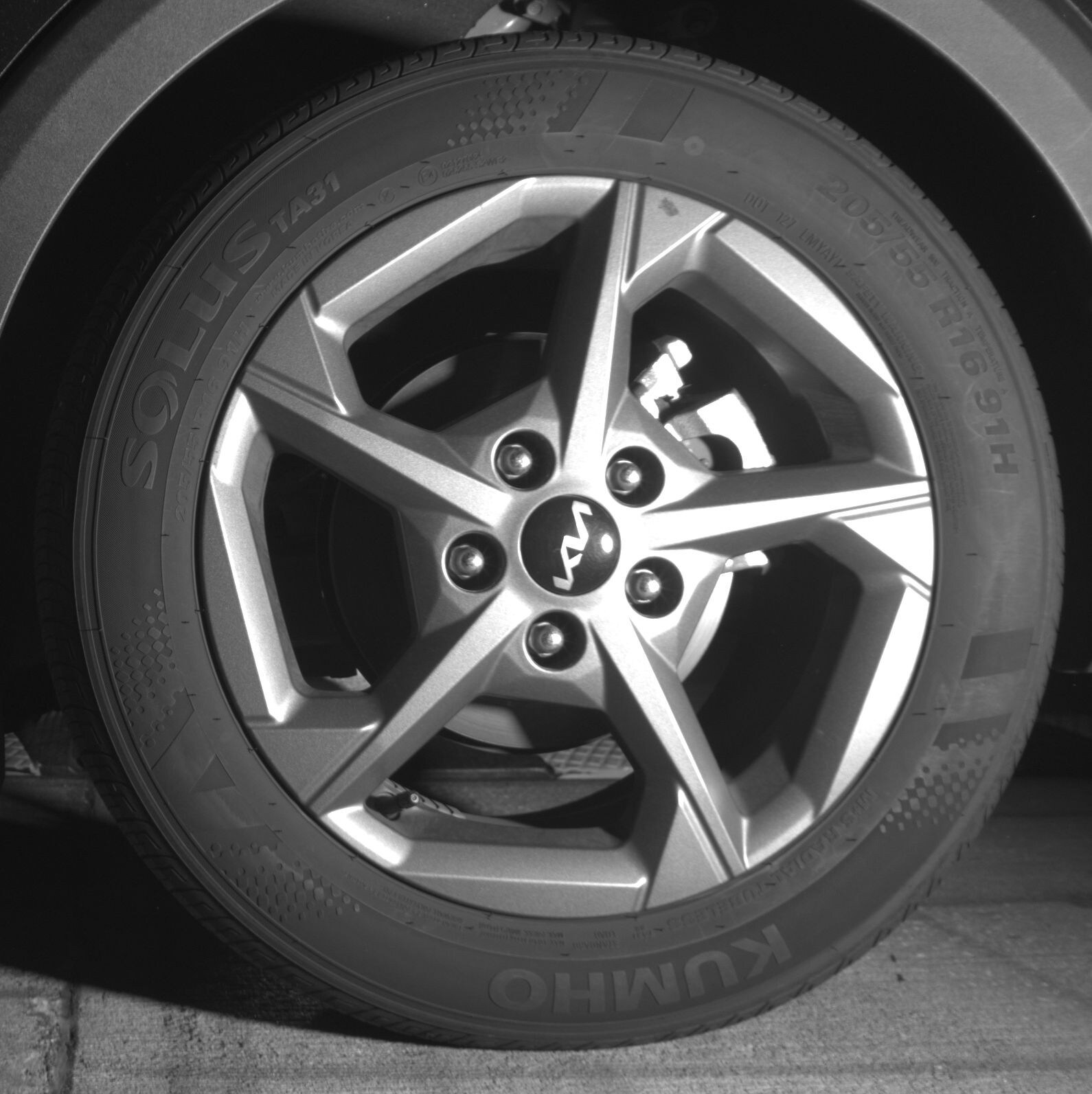 Thumbnail: 2025 Kia K4 - 11