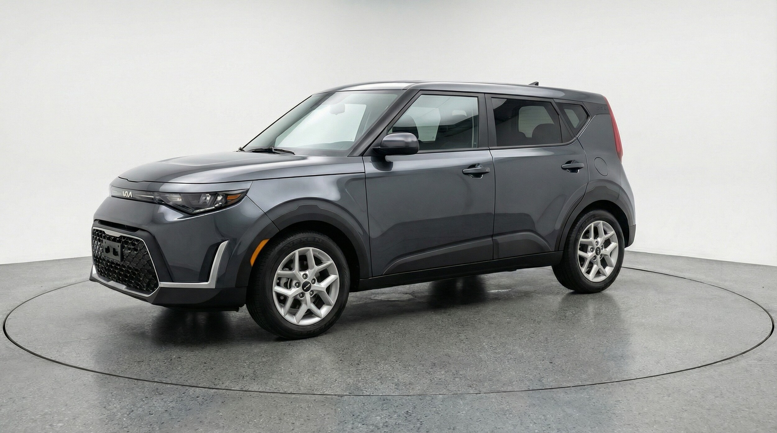 Thumbnail: 2025 Kia Soul - 3