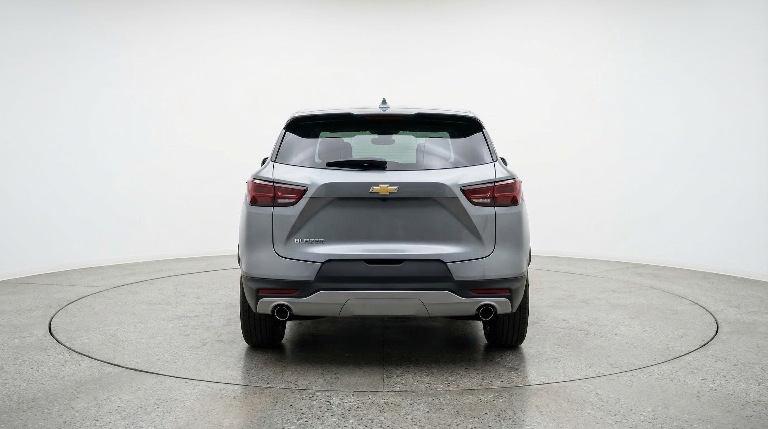 Thumbnail: 2025 Chevrolet Blazer - 6