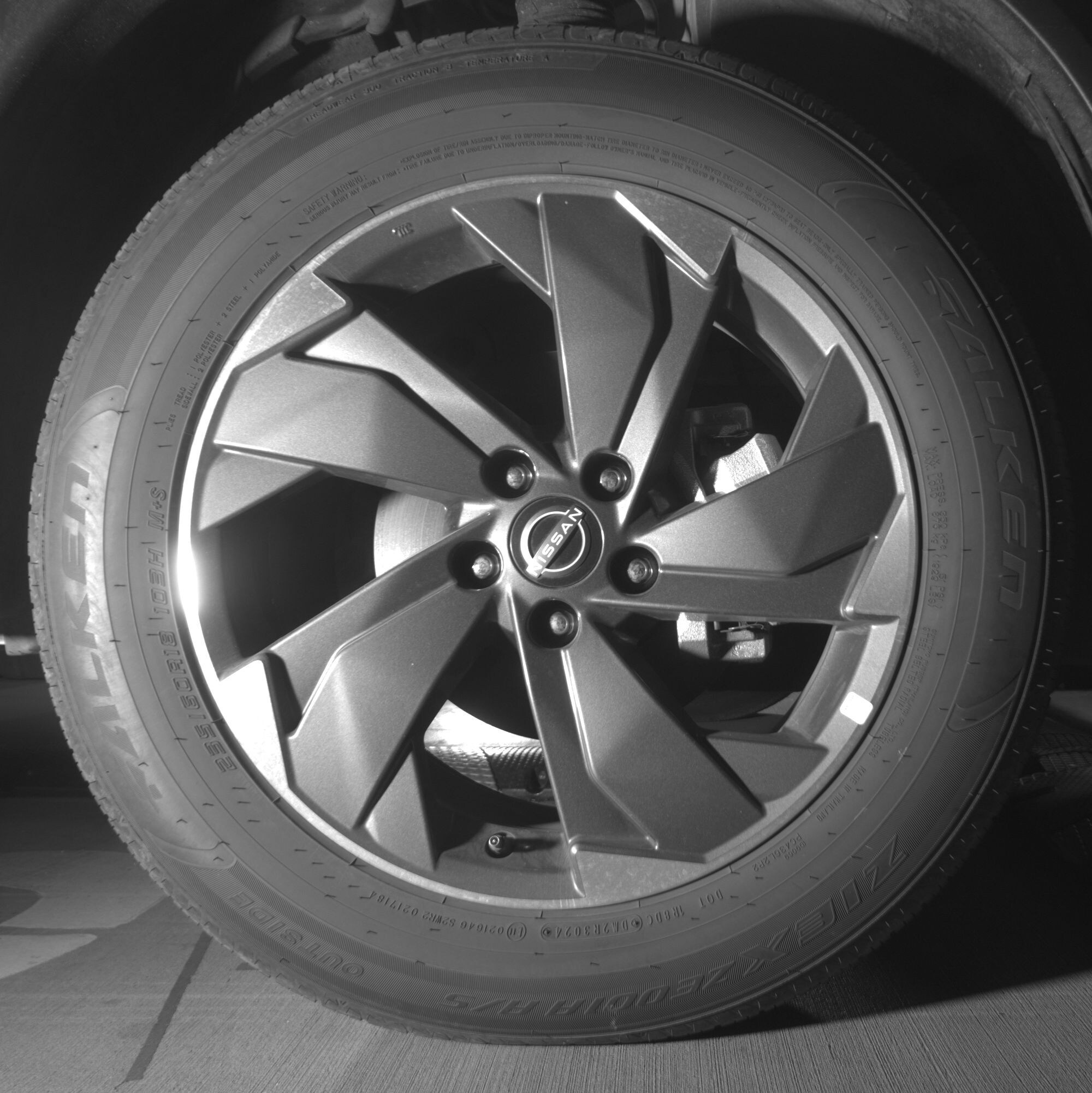 Thumbnail: 2025 Nissan Rogue - 10