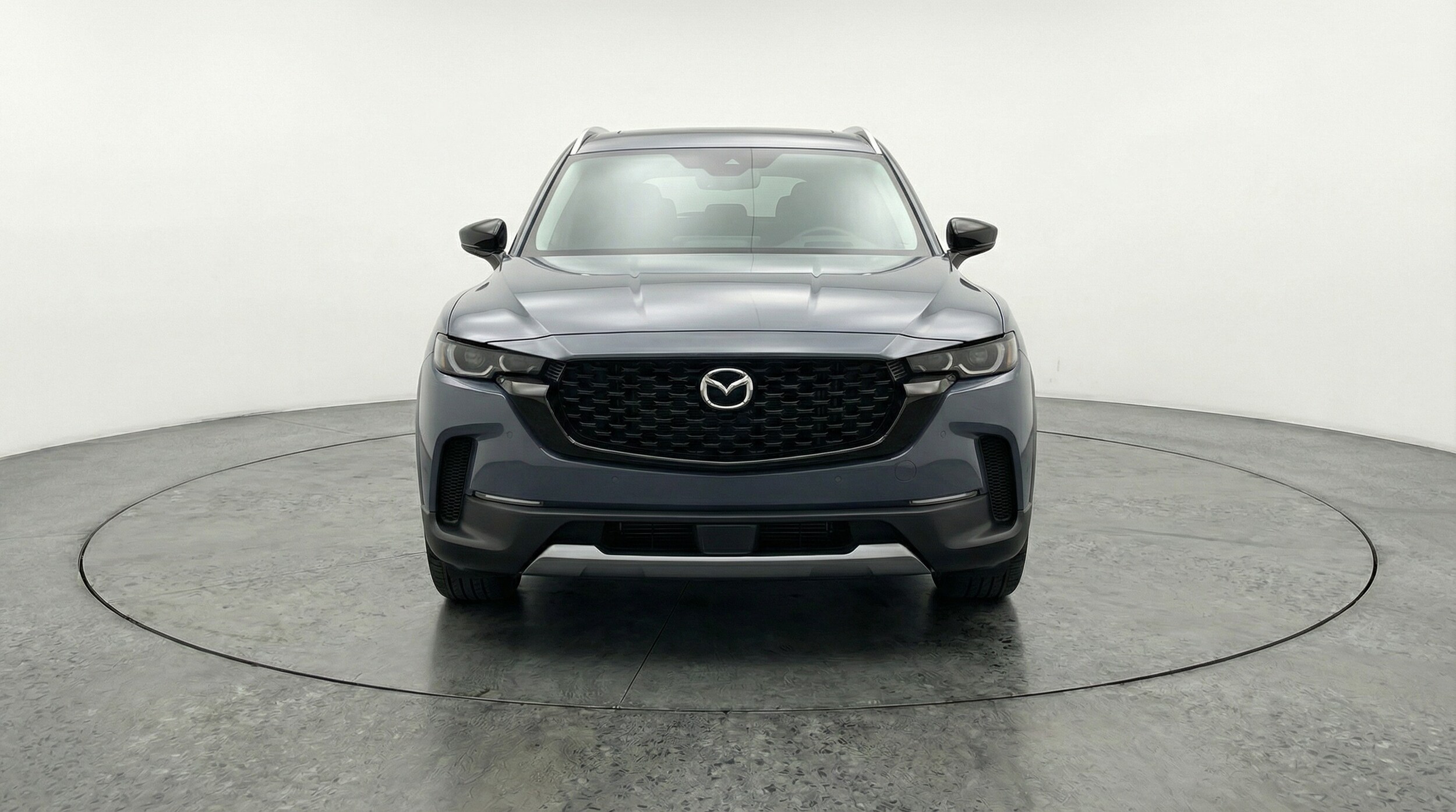 Thumbnail: 2025 Mazda CX-50 - 2