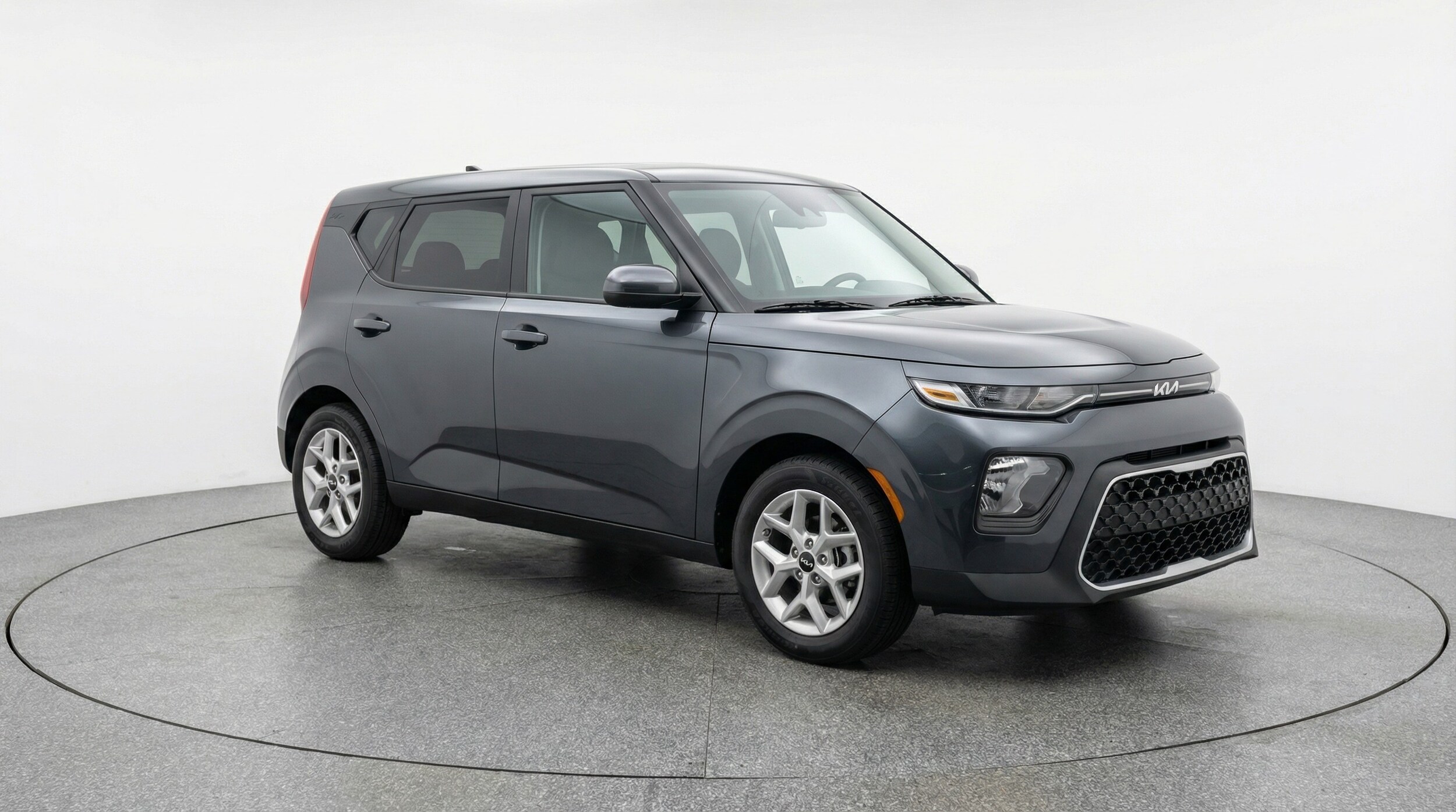 Thumbnail: 2025 Kia Soul - 1