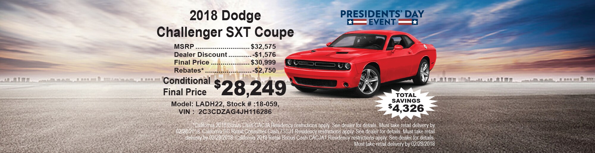 Perris Valley Chrysler Dodge Jeep New & Used Cars Perris, CA