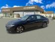New 2025 Hyundai Elantra Limited Sedan