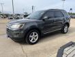 Used 2018 Ford Explorer XLT SUV
