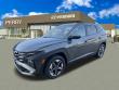 New 2025 Hyundai Tucson SEL FWD SUV