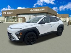 2026 Hyundai Kona SEL Sport FWD SUV