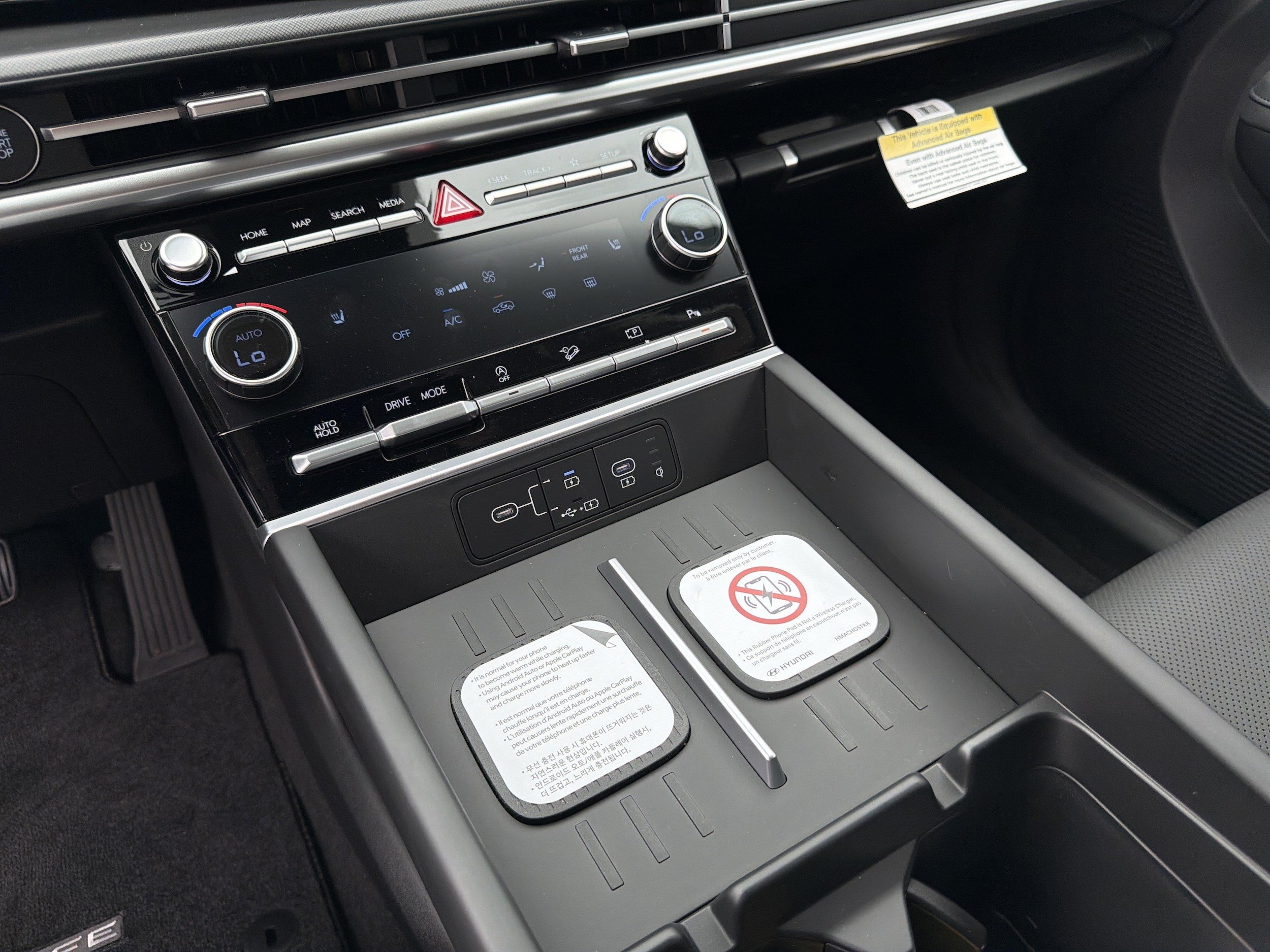 2026 Hyundai Santa Fe SEL - Photo 18