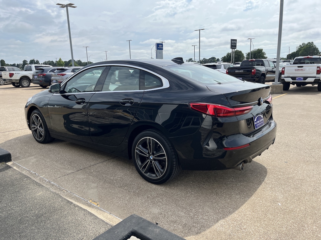 Used 2024 BMW 228i sDrive Gran Coupe