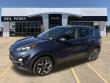 Used 2021 Kia Sportage EX SUV