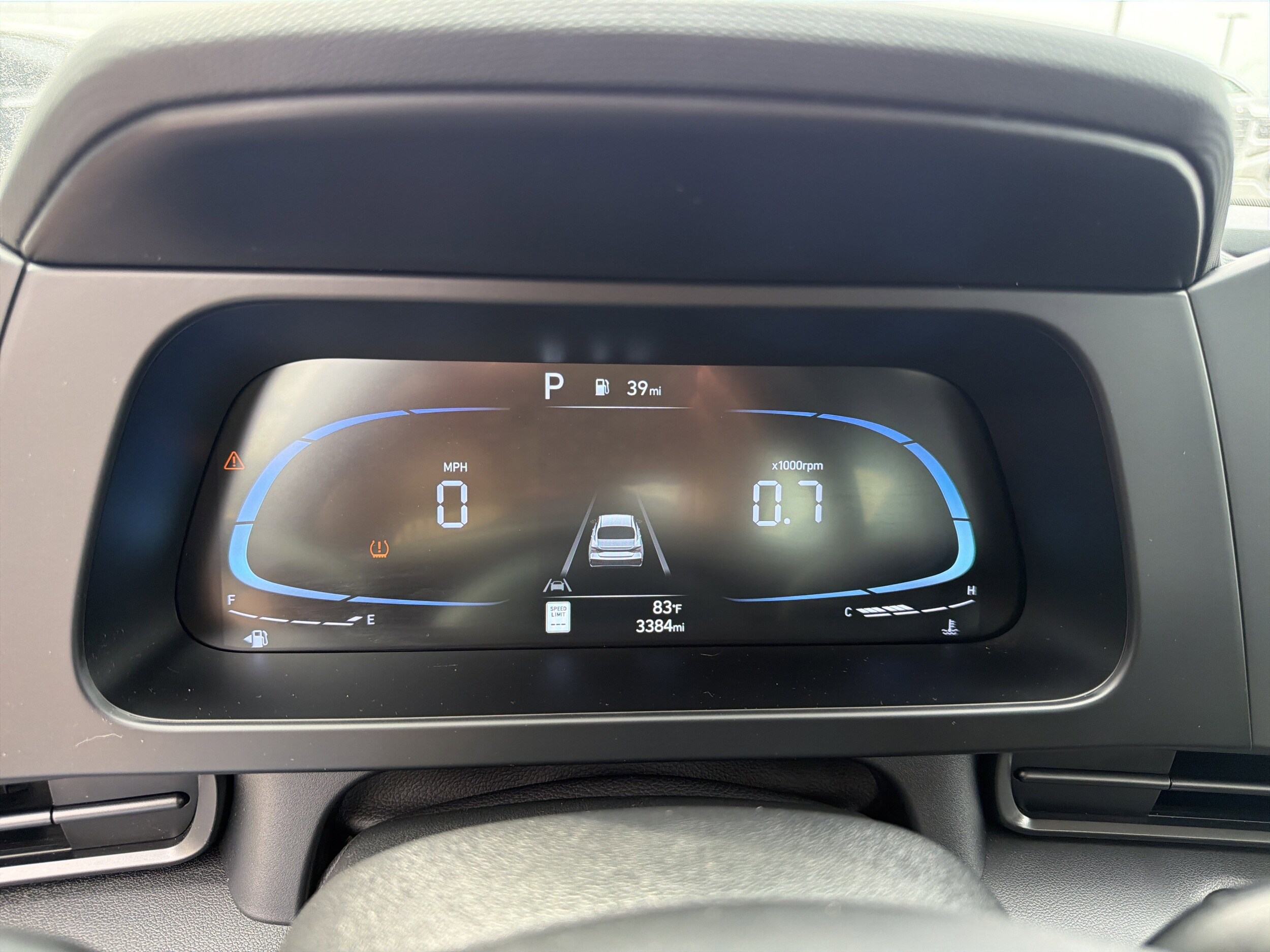 2025 Hyundai Elantra SEL - Photo 16