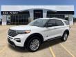 Used 2022 Ford Explorer King Ranch SUV