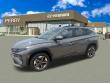 New 2025 Hyundai Tucson SEL FWD SUV