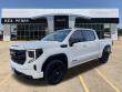 Used 2023 GMC Sierra 1500 Elevation w/3SB Truck Crew Cab