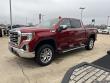 Used 2021 GMC Sierra 1500 SLT Truck Crew Cab