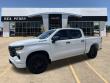 Used 2023 Chevrolet Silverado 1500 Custom Truck Crew Cab