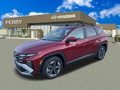 2025 Hyundai Tucson SEL FWD SUV