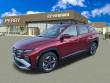 New 2025 Hyundai Tucson SEL FWD SUV