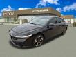 Used 2024 Hyundai Elantra Hybrid Limited Sedan