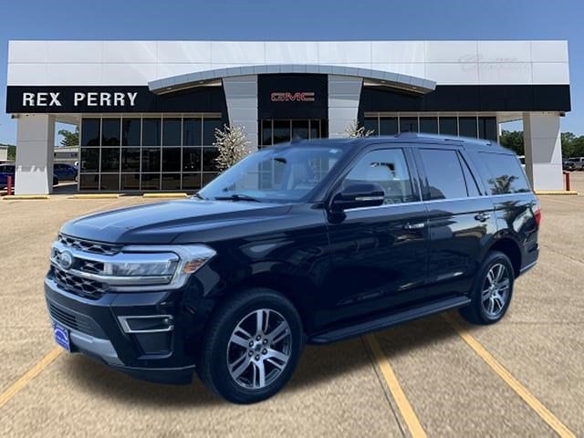 2024 Ford Expedition