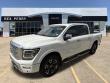 Used 2022 Nissan Titan Platinum Reserve Truck Crew Cab