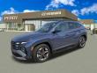 New 2025 Hyundai Tucson SEL FWD SUV