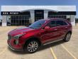 Used 2021 CADILLAC XT4 Premium Luxury SUV