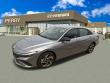 Used 2025 Hyundai Elantra SEL Sport Sedan