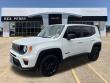 Used 2023 Jeep Renegade Latitude SUV
