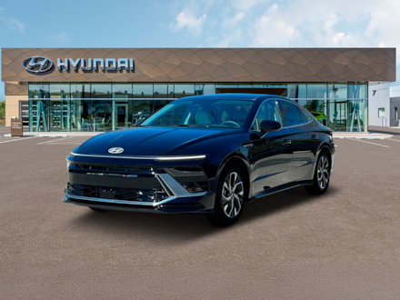2024 Hyundai Sonata SEL Sedan