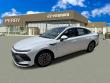 New 2025 Hyundai Sonata Hybrid Limited Sedan