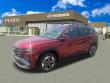 New 2025 Hyundai Tucson SEL Convenience FWD SUV