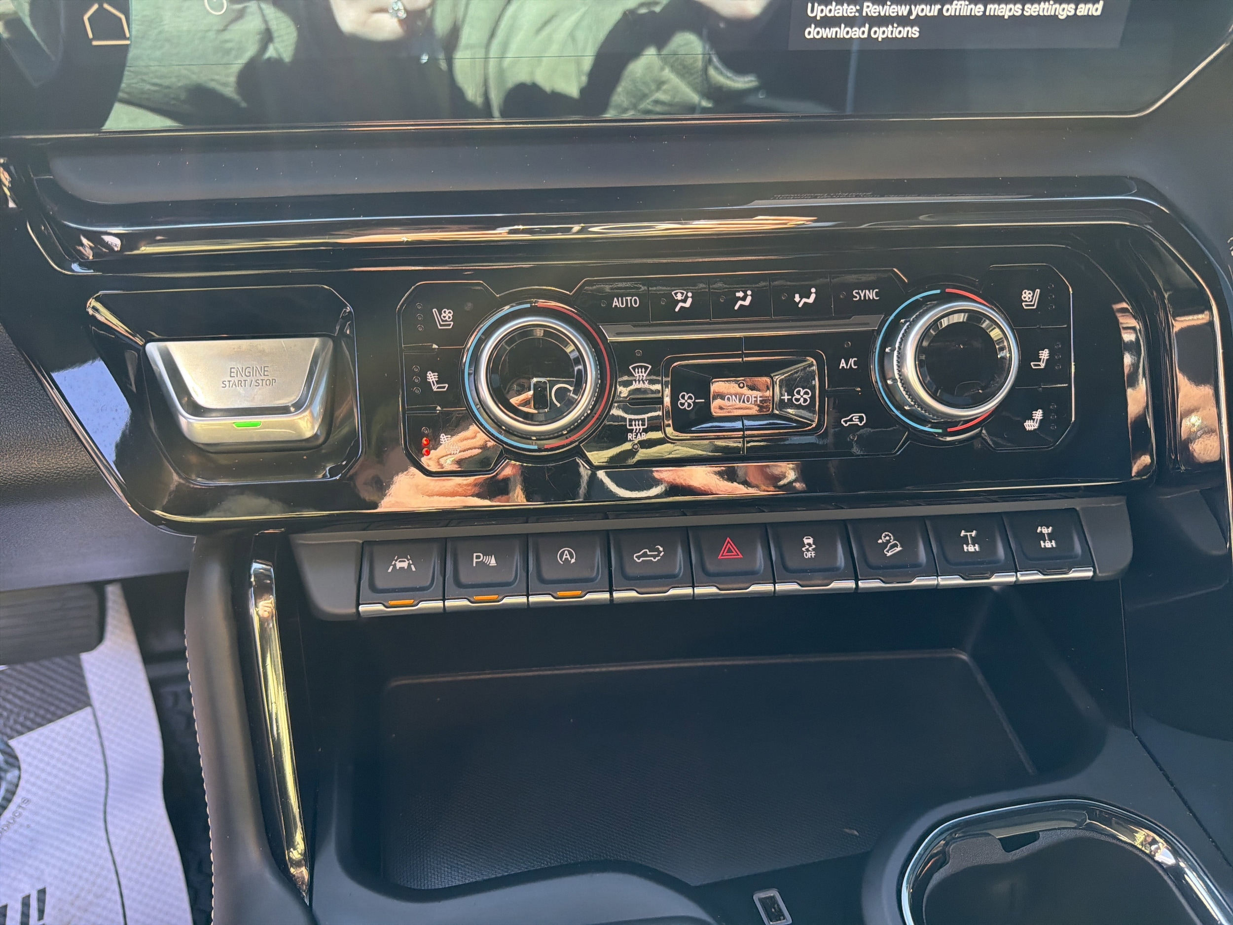 2024 GMC Sierra 1500 AT4X - Photo 16
