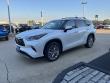 Used 2024 Toyota Highlander  SUV