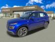 New 2025 Hyundai Venue Limited SUV