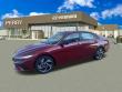 New 2025 Hyundai Elantra SEL Sport Sedan