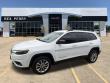 Used 2022 Jeep Cherokee Latitude Lux SUV