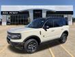 Used 2024 Ford Bronco Sport Badlands SUV