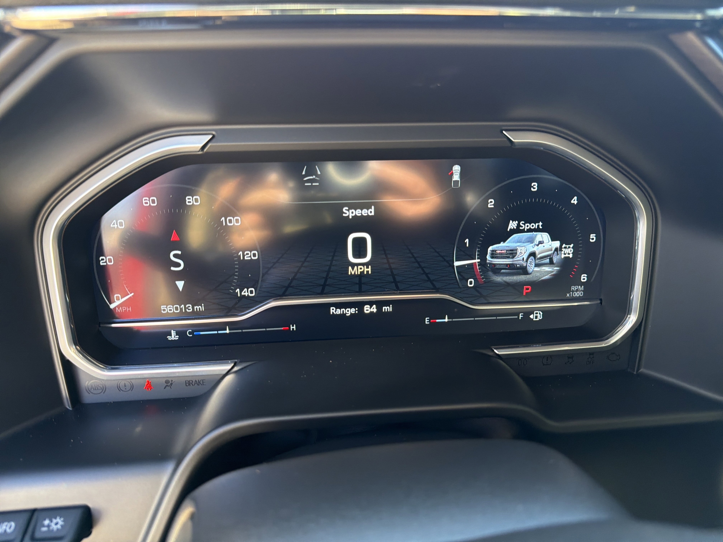 2024 GMC Sierra 1500 AT4X - Photo 20