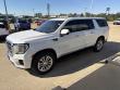 Used 2022 GMC Yukon XL SLT SUV