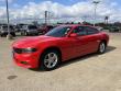 Used 2022 Dodge Charger SXT Sedan