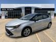 Used 2022 Toyota Corolla Hatchback SE Hatchback