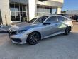 Used 2021 Honda Civic Sport Sedan